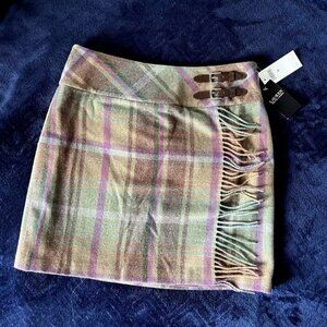 Lauren Skirt NWT